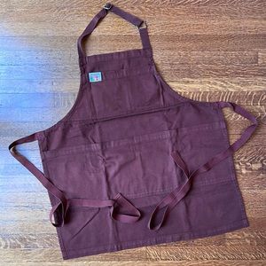 Big Bud Press | NWT Artist Tog in Fudgesicle Brown